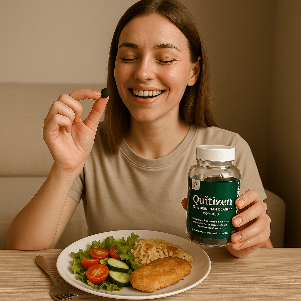 Wellness Essentials