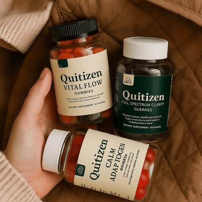 Everyday Essentials Bundle