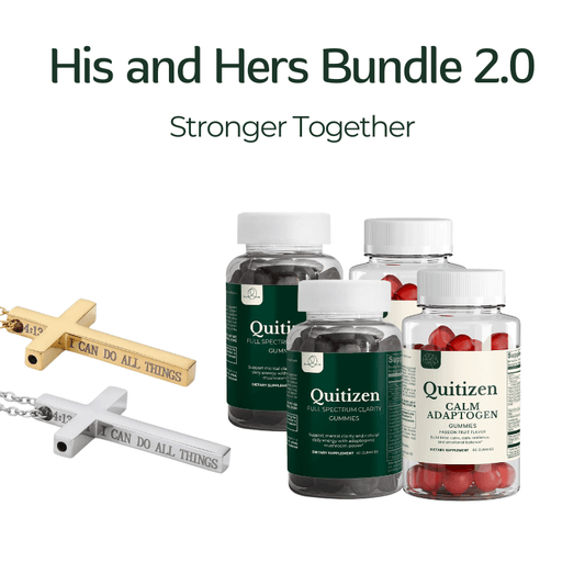 His and Hers Bundle 2.0