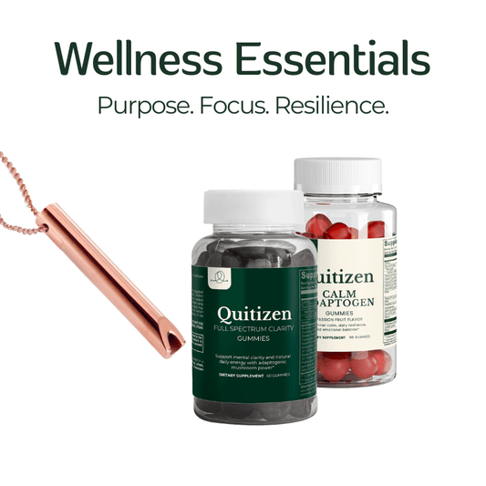 Wellness Essentials