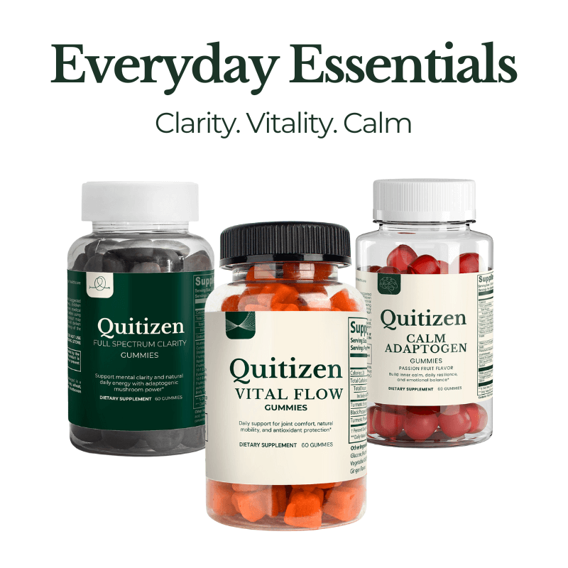 Everyday Essentials Bundle